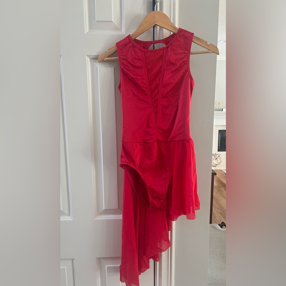Balera Dance Costume